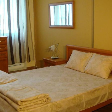 Apartment Sofia Center Dış mekan fotoğraf
