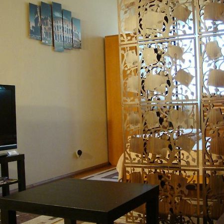 Apartment Sofia Center Dış mekan fotoğraf