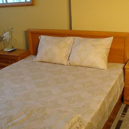 Apartment Sofia Center Dış mekan fotoğraf