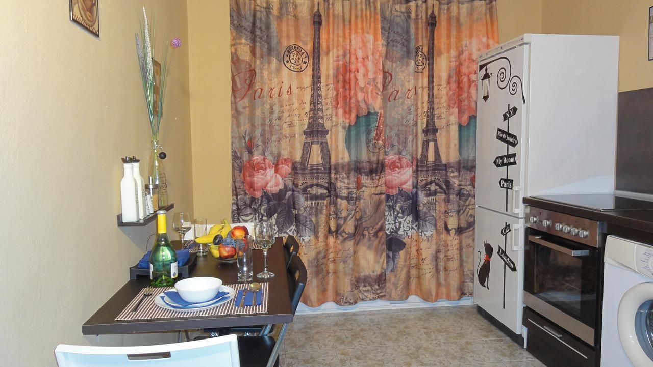Apartment Sofia Center Dış mekan fotoğraf