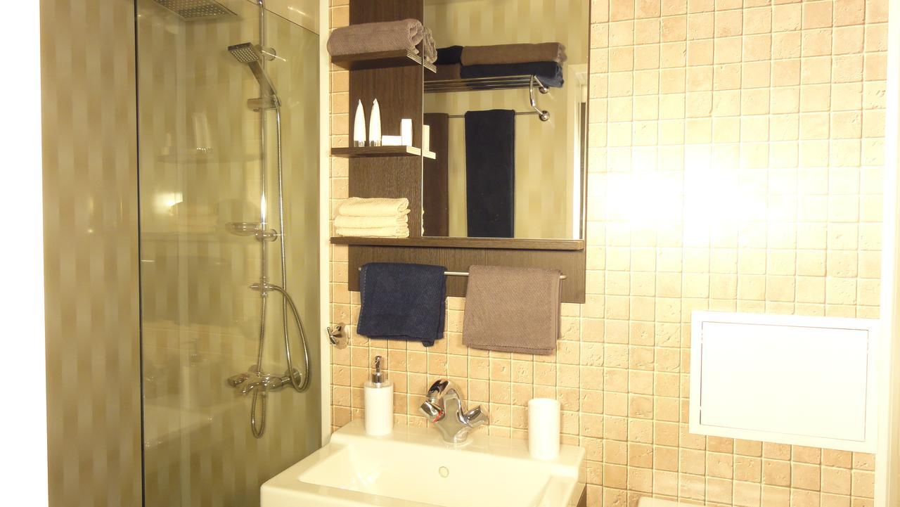 Apartment Sofia Center Dış mekan fotoğraf