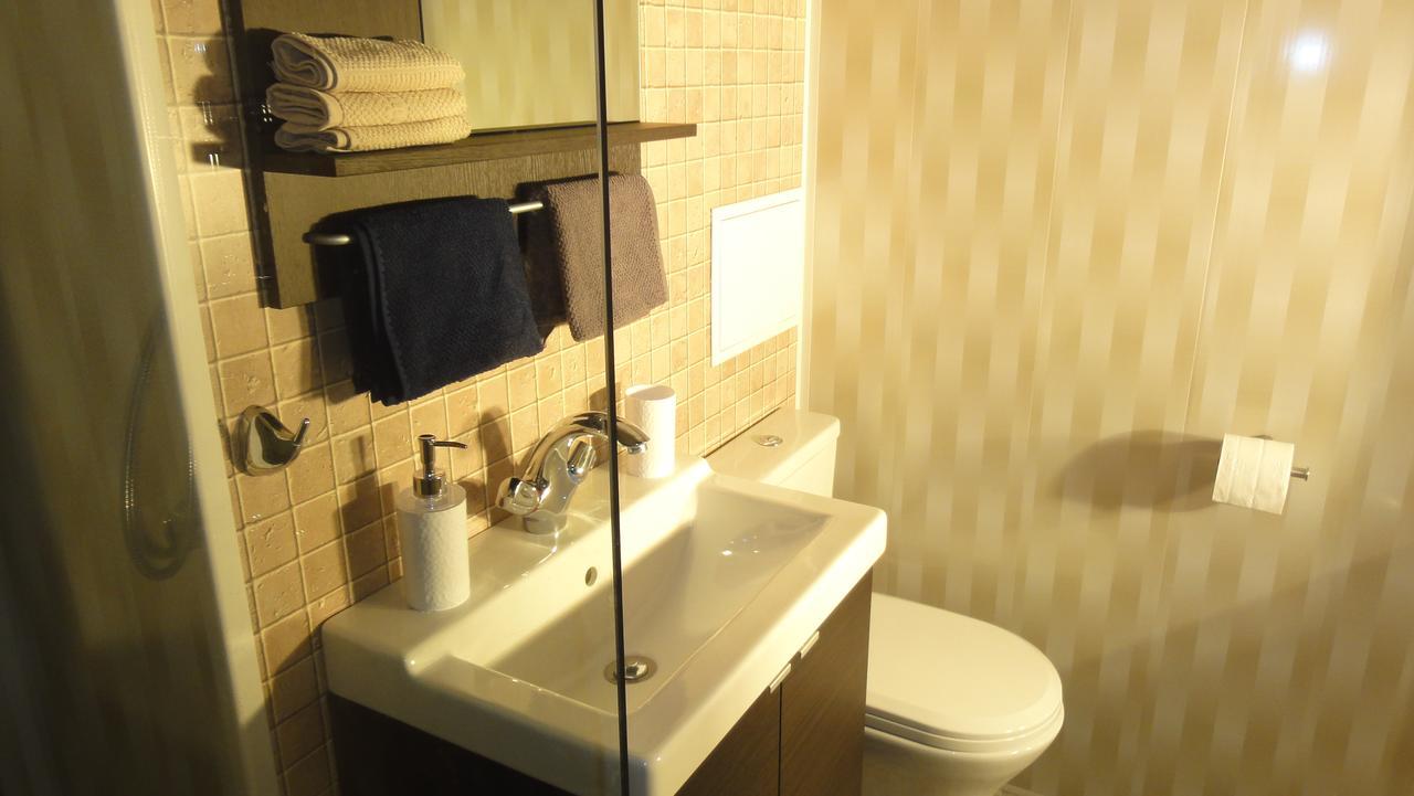Apartment Sofia Center Dış mekan fotoğraf
