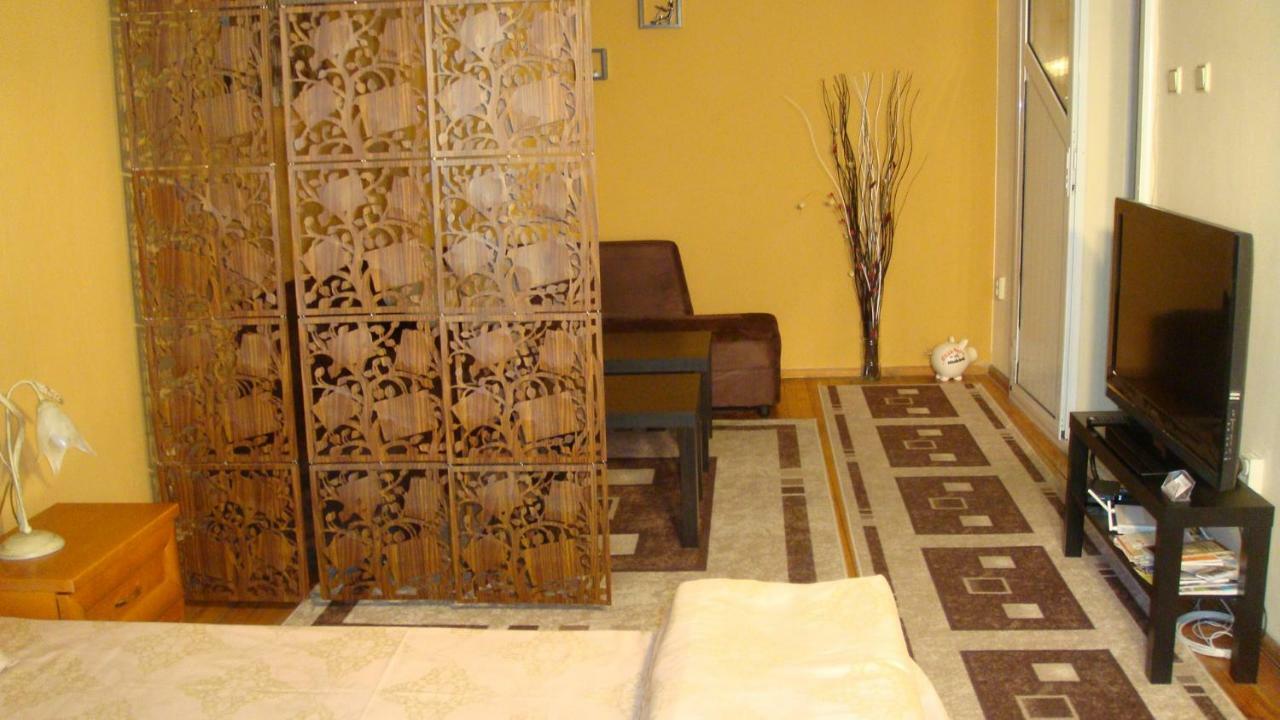 Apartment Sofia Center Dış mekan fotoğraf
