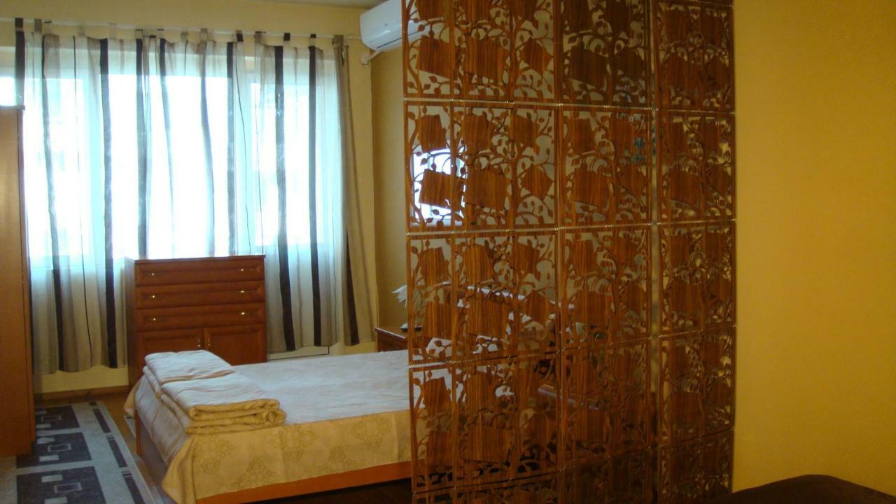 Apartment Sofia Center Dış mekan fotoğraf