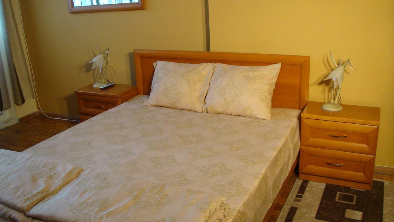 Apartment Sofia Center Dış mekan fotoğraf